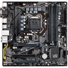 Gigabyte B560M D3H: Оперативная память 4xDDR4 3200 МГц, до 128 ГБ