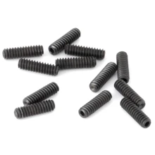 Крепежные винты Fender Screws for Saddle Height Adjust, American Deluxe Tele: Производитель Fender