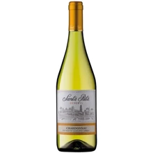 Вино Santa Rita Reserva Chardonnay Casablanca Valley D.O., белое сухое, 13.5% 0.75л (MAR7804330231201): Страна производитель Чили