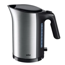 Электрочайник Braun WK 5100 BK: Мощность, Вт 2200