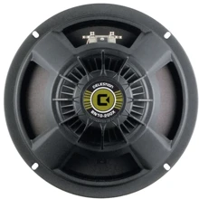 Гитарный динамик CELESTION T5622 BN10-200X: Назначение Для бас-гитар