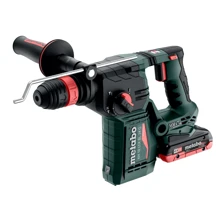 Перфоратор Metabo KH 18 LTX BL 24 Q (601714800): Тип крепления бура SDS-Plus