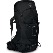 Рюкзак Рюкзак Osprey Aether 65 black - L/XL - чёрный (009.2405): Производитель Osprey