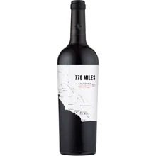 Вино 770 Miles Cabernet Sauvignon красное сухое 0.75 л (UI3263280102407): Страна производитель США
