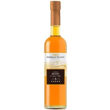 Бренди Georgian Valleys Brandy 5 YO, 0.5л 40% (WHS4860038006919): Объем, л 0.5