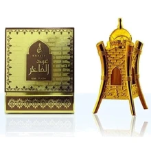 Парфюмированное масло Khalis Oud Al Fakhir 10 ml: Вид Парфюмированное масло