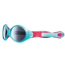 Спортивные очки Julbo LOOPING II Spectron 4 baby Blue/red (J3322336C): Назначение Детские