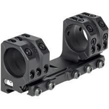 Моноблок Spuhr SP-3001 Ø30 H30mm/1.18" Сплав Picatinny 30 мм (SP-3001): Виробник Spuhr