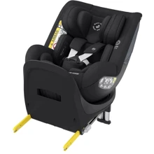 Автокресло Maxi-Cosi Stone Authentic Black: Группа 0+/1