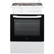 Газовая плита BEKO CSG 62001 W: Тип устройства кухонная плита