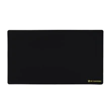 Ігрова поверхня 2E Gaming Mouse Pad (2E-PG320B): Матеріал Ткань