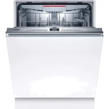 Вбудовувана посудомийна машина Bosch SGV4HVX33E: Розміри 81.5х59.8х55 см