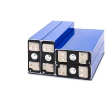 Батарея LiFePo4 Merlion 3.2V-24AH (3.2V24AH): Тип LiFePO4