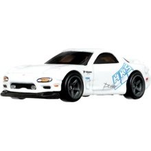 Колекційна машинка Hot Wheels Mazda RX-7 FD серії Форсаж (HNW46/HKD22): Тип Готовая модель