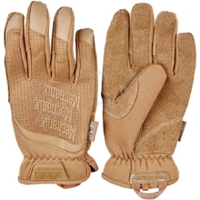 Перчатки Mechanix FastFit L coyote (FFTAB-72-010): Пол Мужской