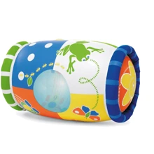 Музыкальная игрушка Chicco Бочка (65300.00): Возраст от 6-ти месяцев