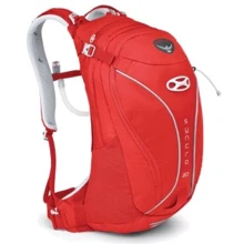 Рюкзак Osprey Syncro 20 Pyro Red (S/M): Виробник Osprey