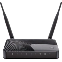 Маршрутизатор Wi-Fi ZyXEL Keenetic II: Тип маршрутизатора Wi-Fi роутер