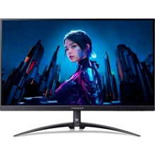Монитор Acer Predator XB323QUM3bmiiphx (UM.JX3EE.304): Покрытие экрана матовое
