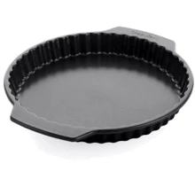Форма для випікання GreenPan 33.4х28х3.6 см (CC007769-001): Кришка Нет