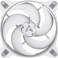 Кулер Arctic BioniX P140 Grey/White (ACFAN00160A): Призначення для корпусу