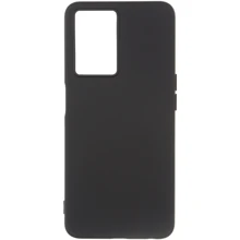 Чехол для телефонов ArmorStandart ICON Case Black for OPPO A57s 4G/A57 4G/A57e 4G/A77 4G/A77s 4G (ARM64690): Совместимость OPPO A57s 4G/A57 4G/A57e 4G/A77 4G/A77s 4G