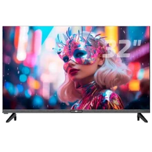 Телевизор Grunhelm 32GH-750T2: Тип LED-телевизоры