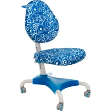 GT Racer C-1238 Orthopedic Blue: Возраст ребенка От 5-ти лет