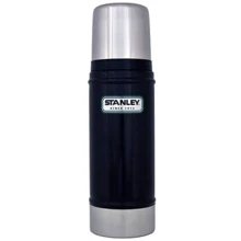 Stanley Classic Legendary 0,47 l Black: Тип термопосуду термос