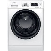 Стиральная машина Whirlpool FFWDB 864349 BV UA: Тип машины Автомат с сушкой