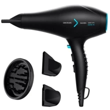 Фен Cecotec Bamba IoniCare 5350 PowerShine Ice CCTC-04204: Тип фен