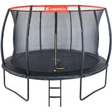 Батут inSPORTline Flea 366 см (22277): Виробник inSPORTline