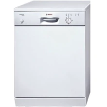 Посудомойка Bosch SGS 44E92: Размеры 85х60х57 см (ВxШxГ)