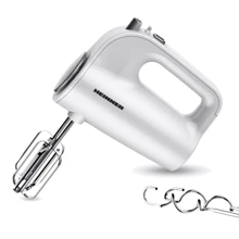 Миксер HEINNER HM-300WH: Мощность, Вт 300