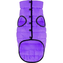 Курточка для собак AiryVest ONE, размер XS 25, фиолетовый: Тип Куртки