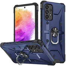 Чехол для телефонов Mobile Case Pathfinder Ring Navy for Samsung A53 Galaxy A53 5G: Совместимость Samsung A53 Galaxy A53 5G
