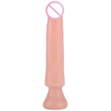Фаллоимитатор на присоске Toy Joy Get Real Starter Dong 6 Inch (телесный): Назначение Вагинальные