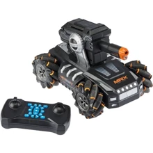 Танк на радіоуправлінні ZIPP Toys SwiftRecon колір помаранчевий: Виробник ZIPP Toys