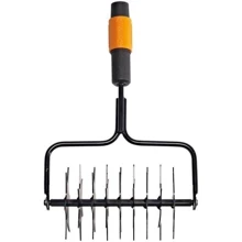 Інструмент для проколювання газонів Fiskars QuikFit 136524 (1000689): Тип прочее