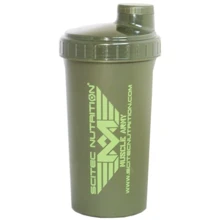 Scitec Nutrition Muscle Army Shaker 700 ml Woodland: Страна производитель Венгрия