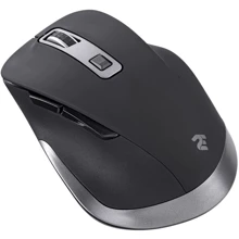 Мышь 2E MF215 WL Black (2E-MF215WB): Интерфейс подключения Wireless