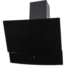 Витяжка Ventolux WAVE 60 BK (900) TRC: Тип фільтра повітря Рециркуляція, Відведення