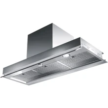 Вытяжка Faber In-Nova Comfort X A90/2 Inox: Тип воздухоочистителя Рециркуляция, Отвод