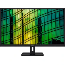 Монитор AOC Q32E2N: Покрытие экрана антибликовое