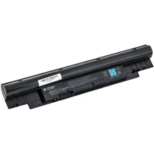 Батарея для ноутбука PowerPlant DELL Vostro V131 (H7XW1) (NB00000224): Сумісність Dell: Inspiron N311z / Inspiron N411z / Latitude 3330 / Vostro V131 / Vostro V131D / Vostro V131R