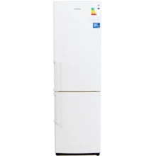 Холодильник Samsung RL46RSCSW: Тип холодильник двухкамерный