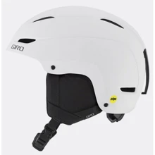 Горнолыжный шлем Giro Ratio MIPS матовый белый M/55.5-59 см (7082616): Цвет белый