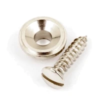 Ретейнеры для гитары FENDER Pure Vintage Telecaster String Guide: Производитель Fender