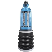 Гидропомпа Bathmate Hydromax 7 WideBoy Blue (X30): Для кого Для мужчин