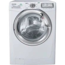 Стиральная машина Hoover DYN 9166 PGL: Тип машины Автомат